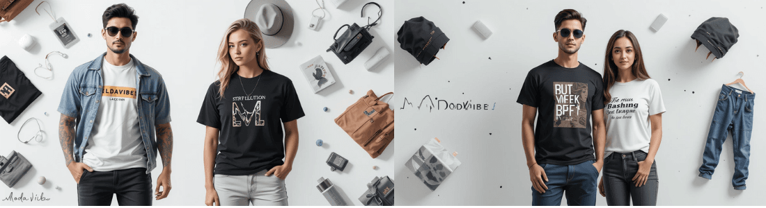 Banner for ModaVibe